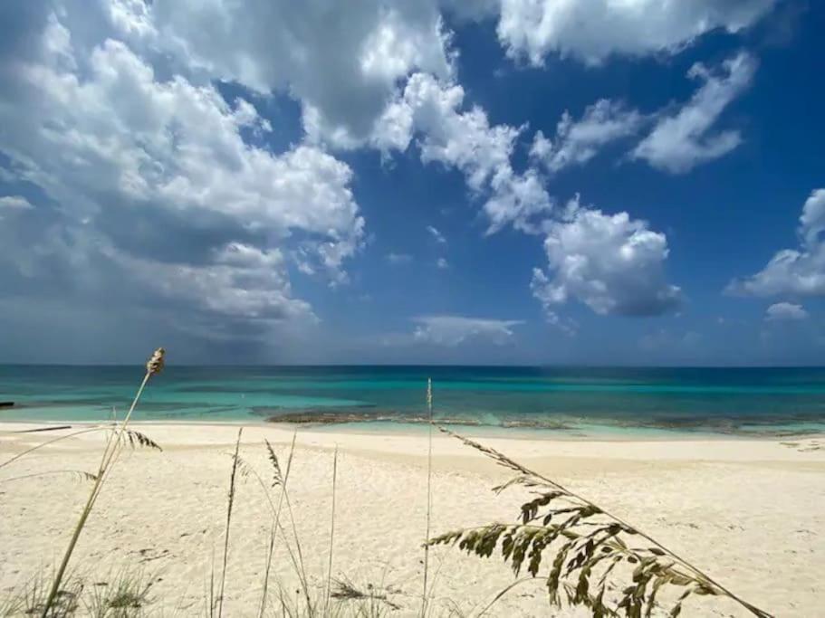 Beach'Nbarefoot Nasáu Exterior foto