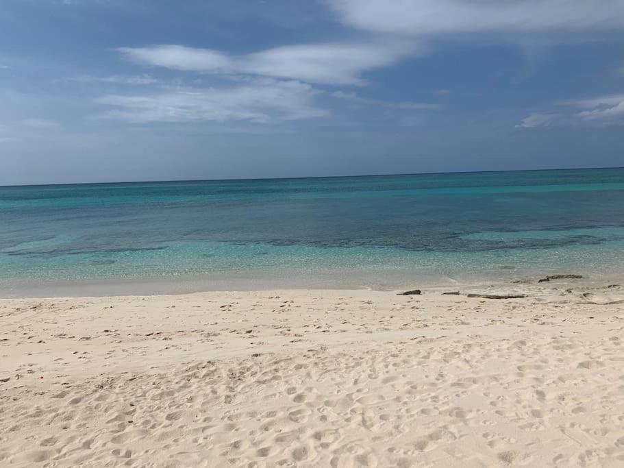 Beach'Nbarefoot Nasáu Exterior foto
