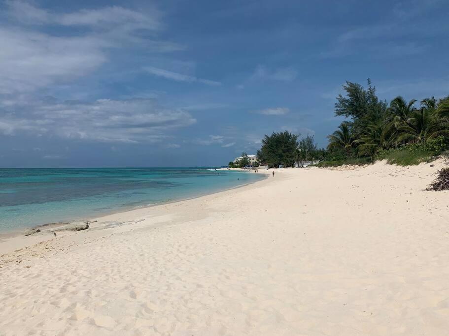 Beach'Nbarefoot Nasáu Exterior foto