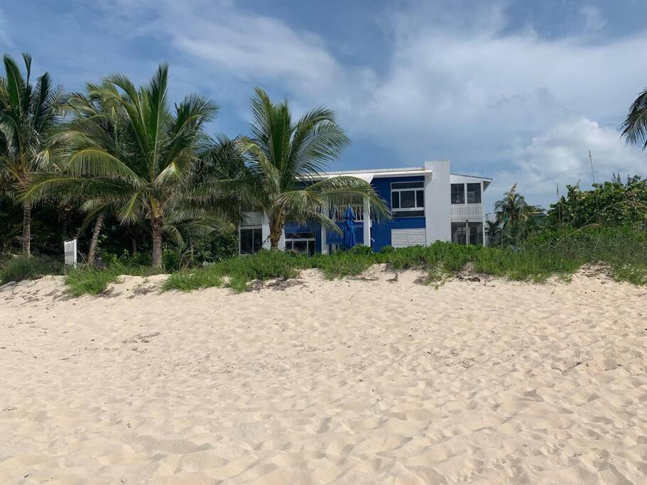 Beach'Nbarefoot Nasáu Exterior foto