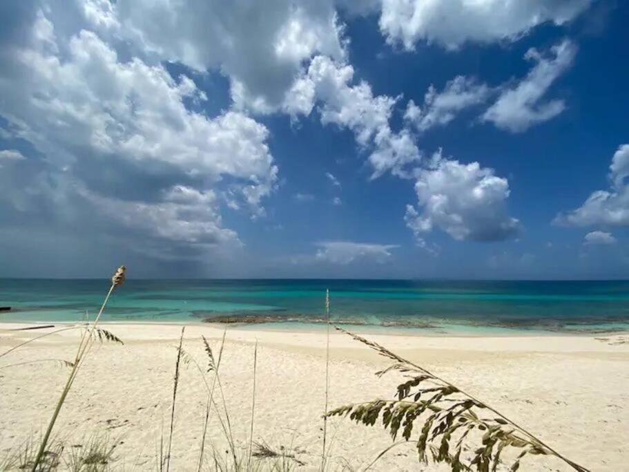 Beach'Nbarefoot Nasáu Exterior foto